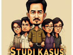 Studi Kasus Pengungkapan Jaringan Perdagangan Manusia di Asia Tenggara