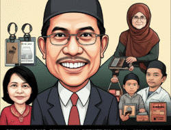 Studi Kasus Penipuan Berkedok Amal dan Strategi Penanggulangannya