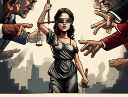 Tantangan Menjaga Independensi Yudikatif dari Tekanan Politik