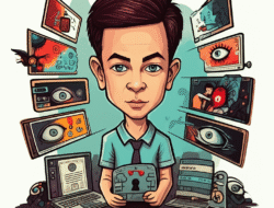 Tantangan Perlindungan Informasi Pribadi di Tahun Digital