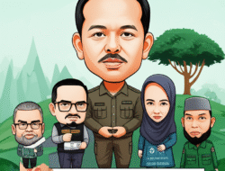 Tugas Badan Publik Awam dalam Pembelaan Kawasan