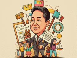 Tugas alat dalam pemberdayaan publik