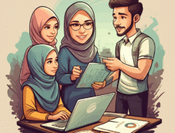 Tugas anak muda dalam pembangunan sosial serta ekonomi