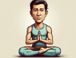 Yoga Untuk Mengurangi Stres Dan Meningkatkan Fokus Atlet