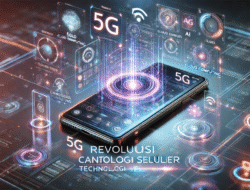 Teknologi dan Kreativitas: Sinergi yang Mendorong Revolusi Startup 2025