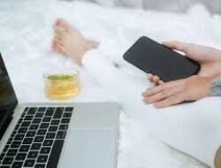 Detoks Digital: Mengurangi Layar untuk Kesehatan Mental dan Mata