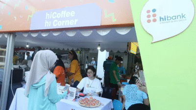 BNI Dorong Kebangkitan Industri Kreatif Lewat Indonesia Creative Cities Forum 2025