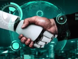 Kecerdasan Buatan Generatif: Solusi Kreatif di Era Digital Modern