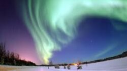 Tromsø Destinasi Aurora Borealis Paling Instagramable di 2025