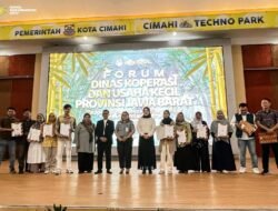 WHO Gelar Forum Global Pengadaan Produk Kesehatan Publik di Tunis, Tunisia