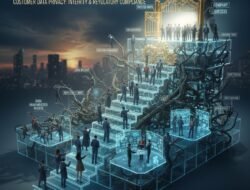 Pentingnya Menjaga Integritas Data Pelanggan Sesuai Dengan Regulasi Perlindungan Data Pribadi Yang Berlaku