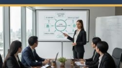 Strategi Outsourcing Beberapa Fungsi Bisnis Untuk Fokus Pada Kompetensi Utama Perusahaan Anda