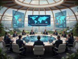 Tantangan Organisasi Internasional dalam Menyelesaikan Krisis Kemanusiaan Akibat Konflik Politik Internal