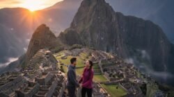 Rekomendasi Destinasi Wisata di Peru Untuk Melihat Keajaiban Dunia Machu Picchu yang Sangat Megah