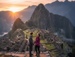 Rekomendasi Destinasi Wisata di Peru Untuk Melihat Keajaiban Dunia Machu Picchu yang Sangat Megah