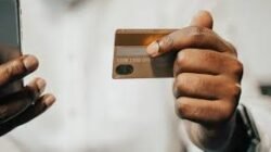 Keuntungan Menggunakan Kartu Kredit Khusus Travel Untuk Transaksi Selama Berada Di Luar