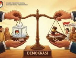 Mengapa Integritas Penyelenggara Pemilu Menjadi Kunci Utama Legitimasi Hasil Pemilihan Umum