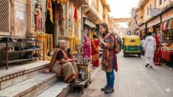 Cara Menghadapi Perbedaan Budaya Yang Mencolok Saat Berkunjung Ke Negara India