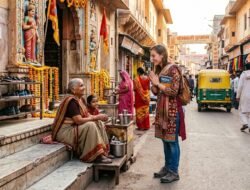 Cara Menghadapi Perbedaan Budaya Yang Mencolok Saat Berkunjung Ke Negara India