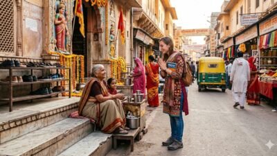 Cara Menghadapi Perbedaan Budaya Yang Mencolok Saat Berkunjung Ke Negara India