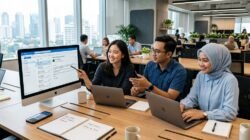 Cara Mengamankan Komunikasi Email Perusahaan Menggunakan Teknologi Protokol S/MIME Dan Enkripsi Terbaru