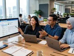 Cara Mengamankan Komunikasi Email Perusahaan Menggunakan Teknologi Protokol S/MIME Dan Enkripsi Terbaru